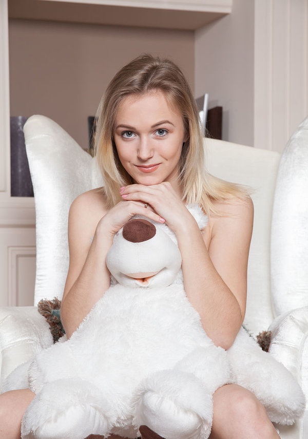 Тамара, 22 года, 1 размер груди