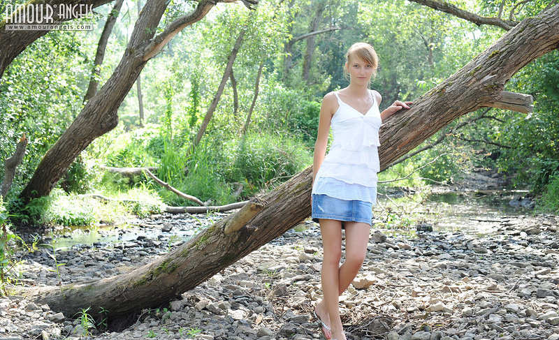 Елизавета, 25 лет, 1 размер груди